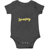 Loverboy Merch Onesies
