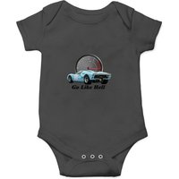 Gt 40 Ken Miles 1966 Onesies