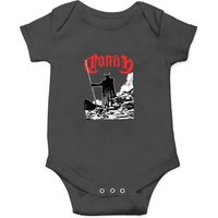 Conan Band Merch Onesies