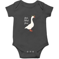 God's Silliest Goose Onesies, Funny Onesies