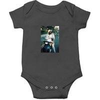 Mac Dre Motorcycle Classic Onesies