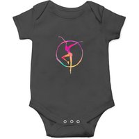 Dave Matthews Band Colorfull Logo Onesies