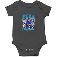 Vintage 90s Graphic Style Puka Nacua Onesies, Puka Nacua Onesies