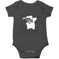 Abstract Furby - Furby - Onesies