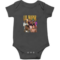 Vintage Lil Wayne Onesies, Lil Wayne Onesies