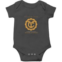 Yellowcard Onesies - Yellowcard Merch
