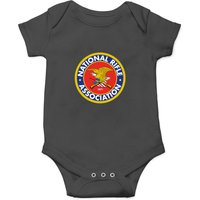 Nra Logo Onesies