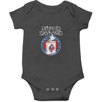 Lynyrd Skynyrd Baby Onesie