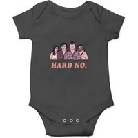 Letterkenny Quote Hard No Letterkenny Parody Onesies
