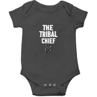 The Tribal Chief Onesies