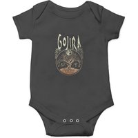 Gojira Go Go Gojira Onesie