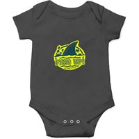 Jimmy Buffett -fins Up -margaritaville -jimmy Buffett Music Onesies