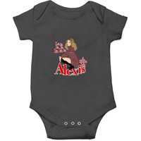 A Little Bit Alexis - Comedy - Onesies