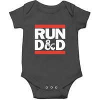 Run D&d Onesies