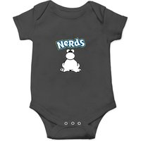 Nerds Candy Halloween Costume Parody Onesies Onesies