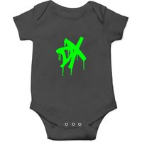 D Generation X Onesies