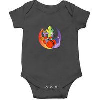 Figment Fighter Onesies