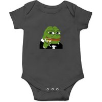 Cheers, Pepe! - Pepe The Frog - Onesies