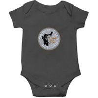 Simple Man Onesies