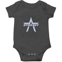 Starset Divisions Logo Onesies