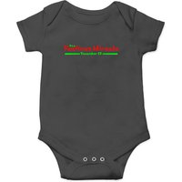 Festivus Miracle Onesies