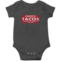 Chico's Tacos Onesies