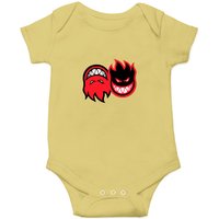 Double Spitfire Onesies