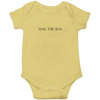 Hail The Sun Merch Onesies