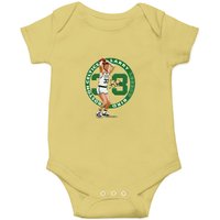 Larry Legend Bird 33 Onesies