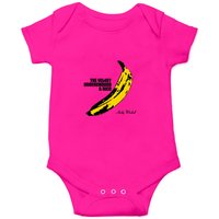 The Velvet Underground _amp_ Nico, Large Print Onesies
