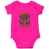 Billy Strings Billy Strings Onesies