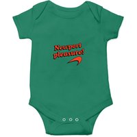 Newport Pleasure Cigarettee Vintage Tee Onesies