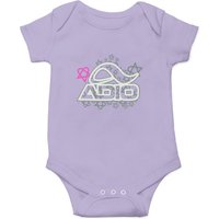 Vintage Adio Bam Margera Skateboard Onesies