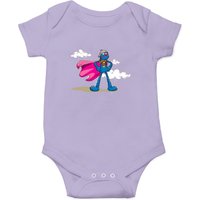 Super Grover Onesies