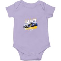 Chase Elliot 9 Camaro Onesies