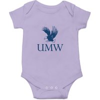 University Of Mary Washington Eagle Onesies
