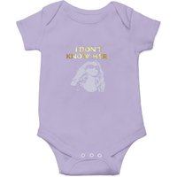 Mariah Carey Lambily I Don't Know Her Lamb Onesies