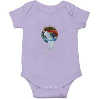 Mastodon - Leviathan Onesies