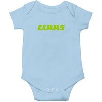Claas Tractors Onesies