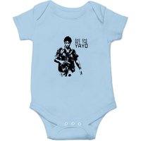 Scarface Chi Chi Get The Yayo Tony Montana Onesies