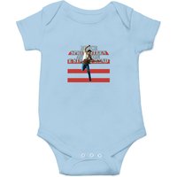 Bruce-springsteen And E Street Band Born In Usa Tour 84-85 Onesies