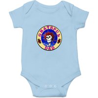 Grateful Dad Onesies