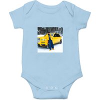 Key Glock 52 Onesies
