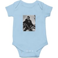 James Dean - Rebel Without A Cause Onesies
