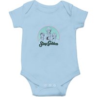 The Stay Golden Stay Golden Onesies Onesies