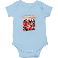 Michael Schumacher Onesies