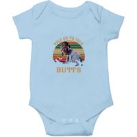 Hold On To Your Butts Onesies, Ray Arnold Jurassic Park Onesies
