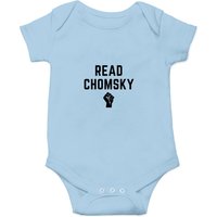 Read Chomsky Onesies