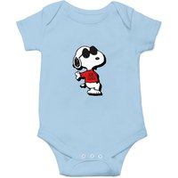 Snoopy Joe Cool Onesies