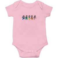 Bill Walton Dancing Bears Onesies